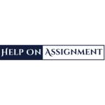 helpon assignment