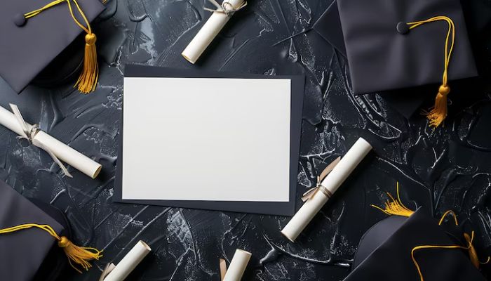 How to Choose Graduation Stationery That Stands Out