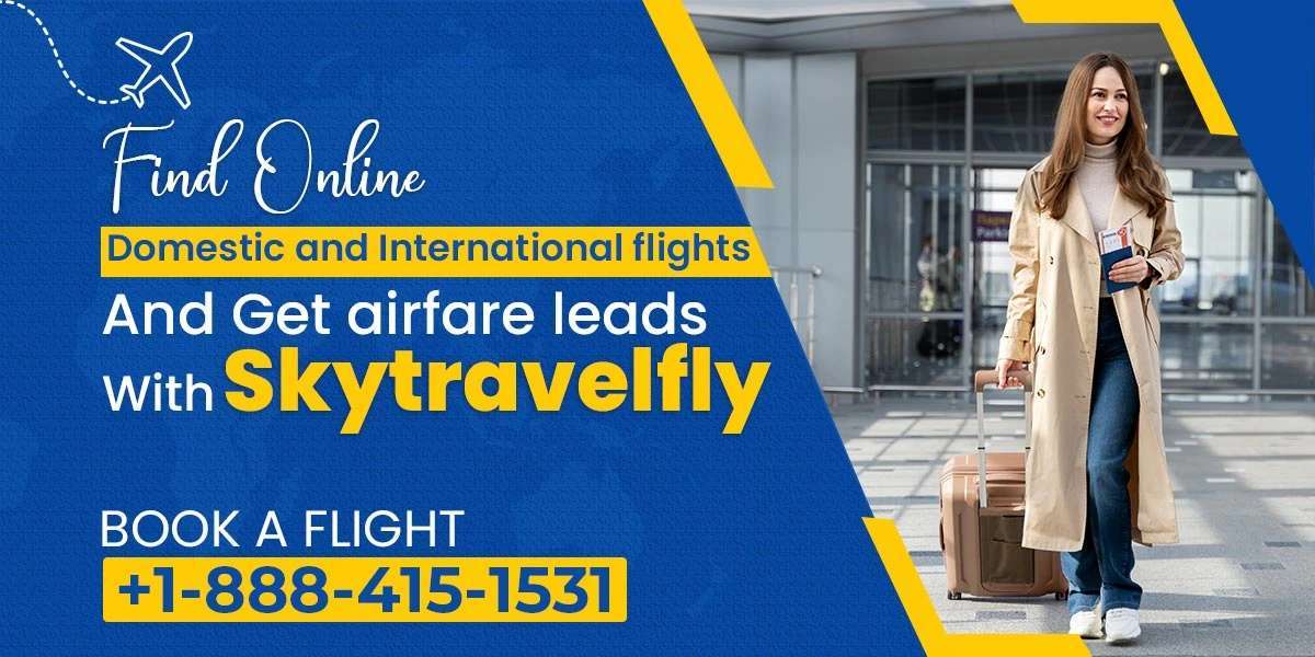 Book Multi-City Flights on United Airlines with Skytravelfly