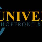 Universal Shopfront Shutters