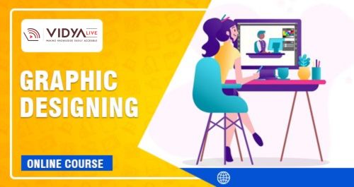 Top Online Graphic Designing Courses: Learn Skills, Tools, and Career Opportunities - Vikas Chauhan