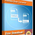 DataVare CSV to VCF Converter