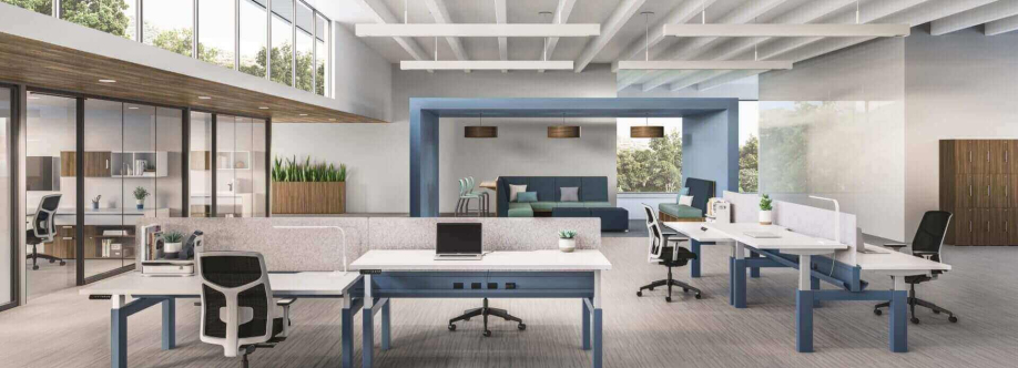 Office Furniture Solutions Store