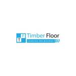 Timber Floor Sanding Melbourne