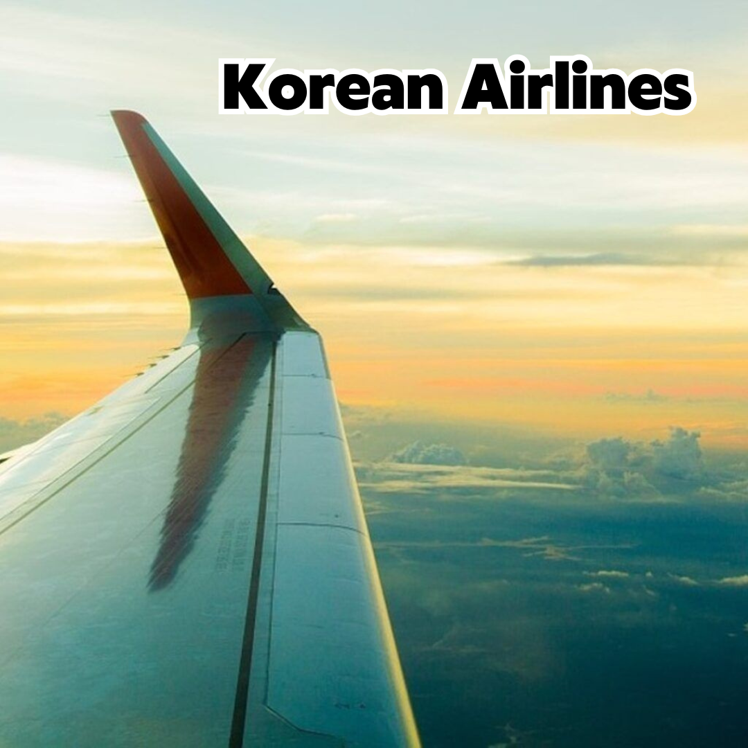 Does Korean Air Allow Name Correction? Update Now