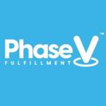 phaseV Fulfillment
