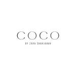 US Coco By zara Shahjahan