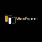 wax papers