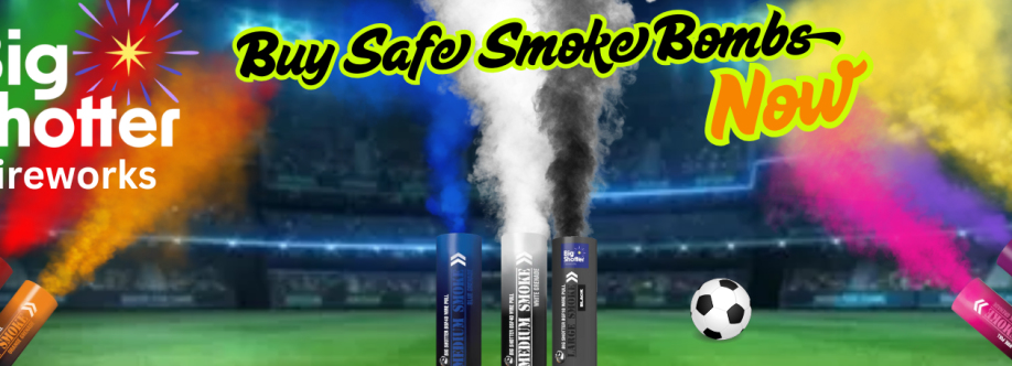 Big Shotter Firework