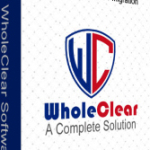 WholeClear MSG to VCF Converter Software