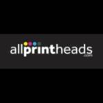 Allprint heads