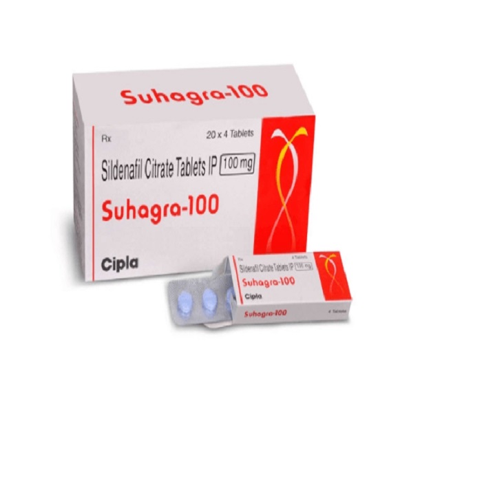 Suhagra 100 mg | Uses, | Doses | Side effect  | Order Now