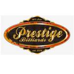 Prestige Billiards Gamerooms