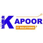 Kapoor itSolutions itsolutions