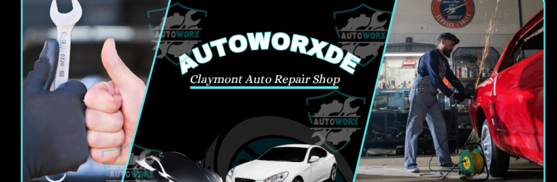 Autoworxde Claymont DE