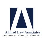 Ahamd Law