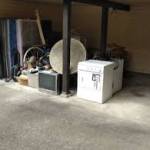 Junk Removal White Rock