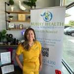 Holistic Wellness Coaching For Better Health Katy