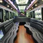 Brooklyn Party Buses