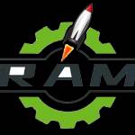 Supply ram