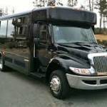 Bus Rental For Bachelor Party New York