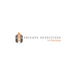 Private detective in Pakistan