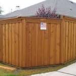 Residential Gates and Fences Richardson Tx