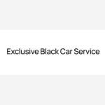 Exclusive Black Car Service