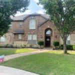 Hail Damage Roof Repair Prosper