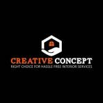 Creative Concept Interior Contractor