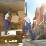 Commercial Moving Companies NYC