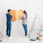 Painter In Middlesex County