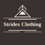 Stridex Clothing