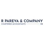R Pareva Company