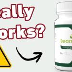 Leanova Review
