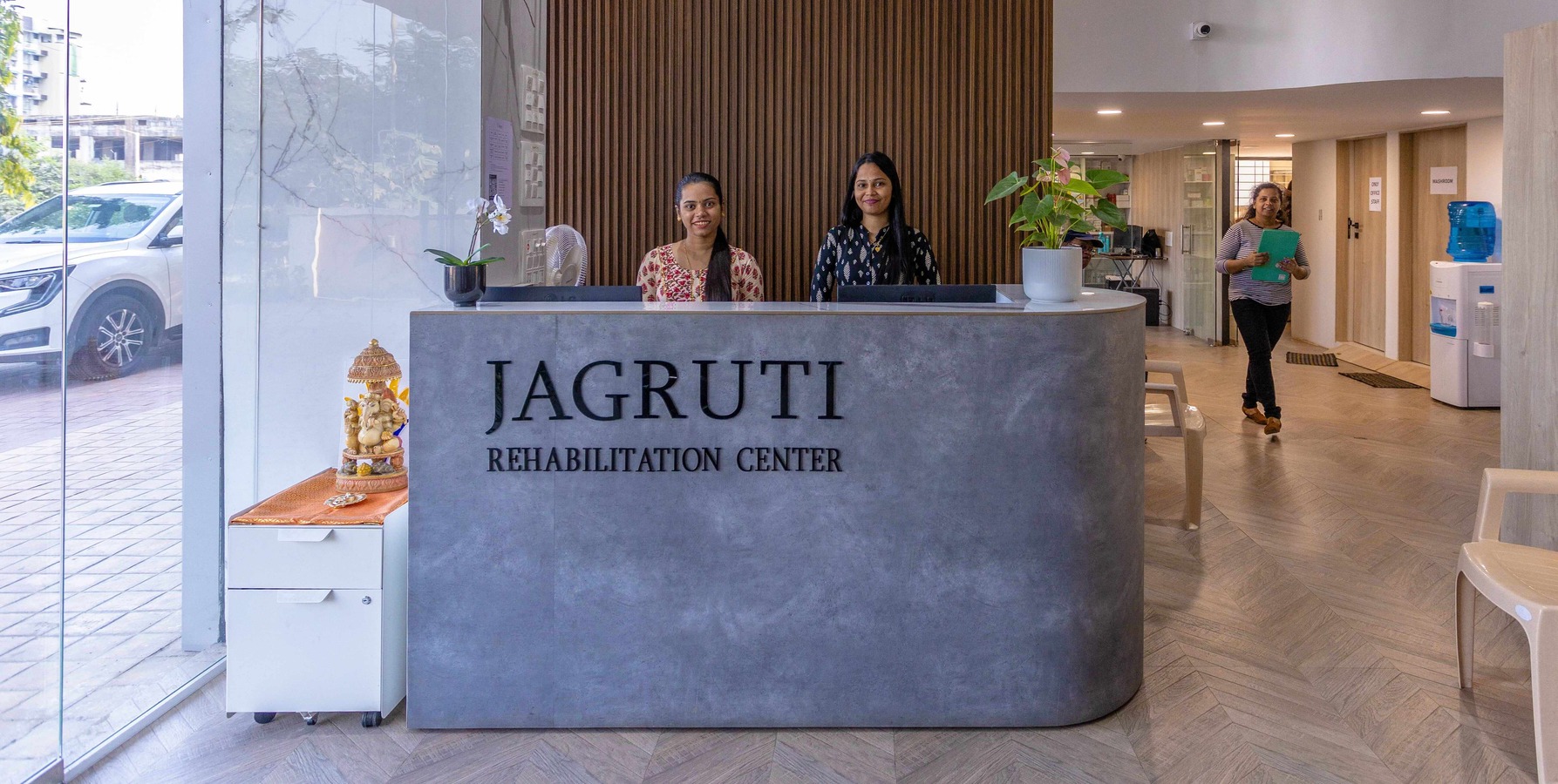 Best Rehab Centre in India for Addiction & Mental Health