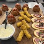 Birthday Event Food Service Kanata