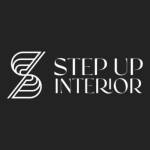 Step Up Interior