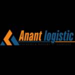 anant logistic