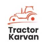 Tractor blogs