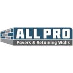 All Pro Pavers And Retaining Walls