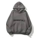 essentials hoodie