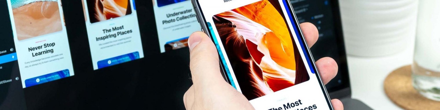 Mobile App Development Company in Australia