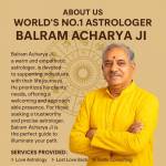 Balram Acharya ji