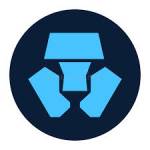 Crypto com coins not showing up