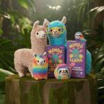 mondo llama