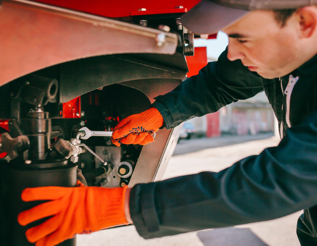 Mobile Truck and Trailer Repair | Colorado