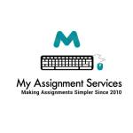 My Assignment Services UK