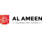 Al Ameen Pest Control