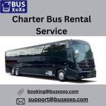 BusXoXo Service